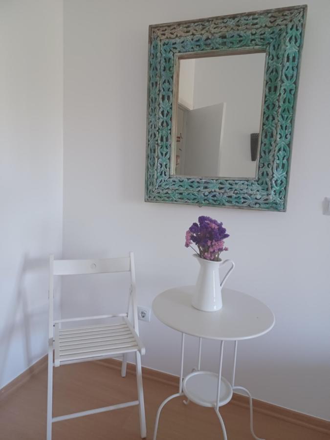 Beachtour Apartment Ericeira Exterior foto